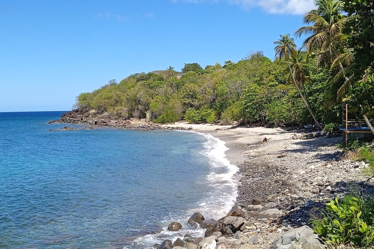 Pointe-Noire en Guadeloupe : un joyau entre mer et montagne