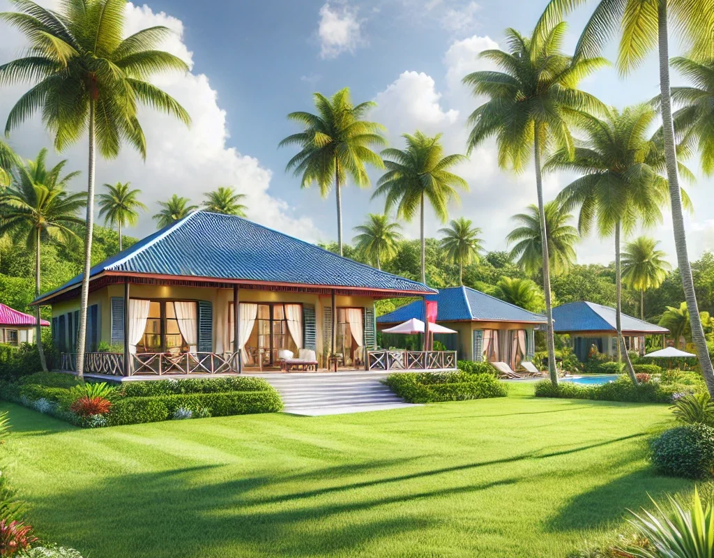 Les bienfaits d’un service de conciergerie à Pointe-Noire en Guadeloupe