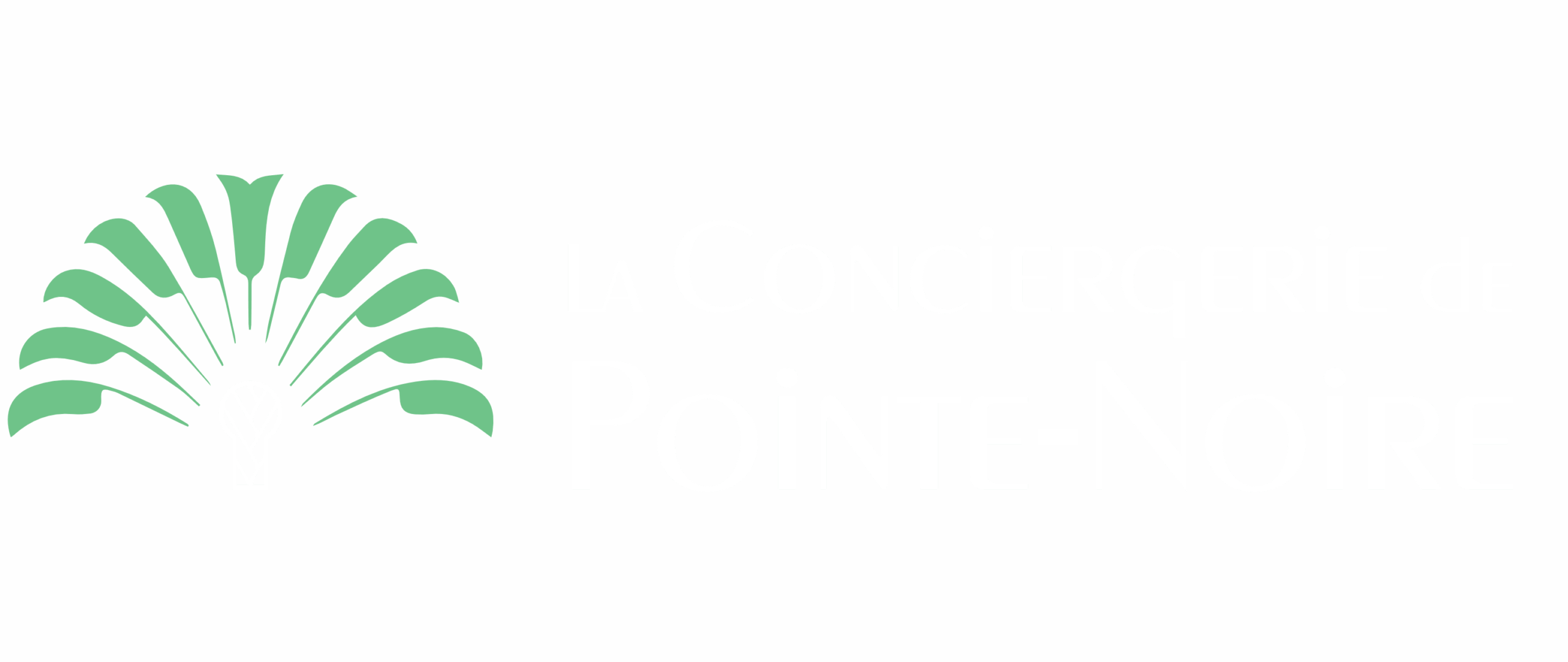 La conciergerie de Pointe Noire